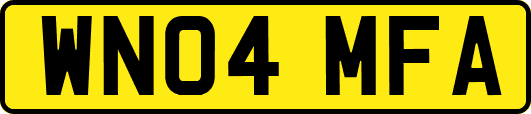 WN04MFA