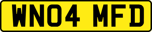 WN04MFD