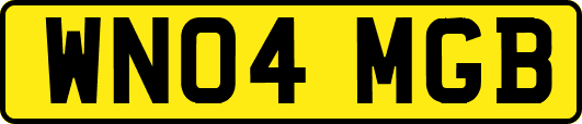 WN04MGB