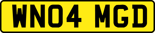 WN04MGD