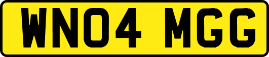 WN04MGG