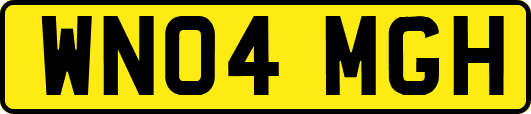 WN04MGH