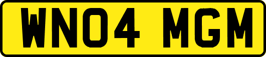 WN04MGM