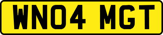 WN04MGT