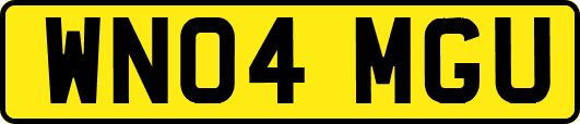 WN04MGU