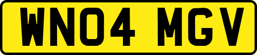 WN04MGV