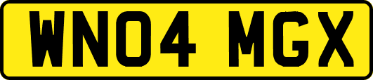 WN04MGX