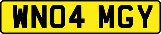 WN04MGY