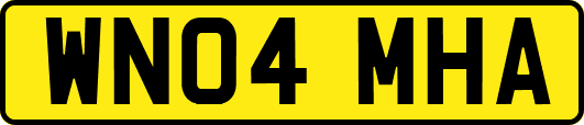 WN04MHA