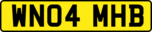 WN04MHB