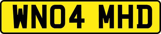 WN04MHD