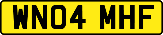 WN04MHF