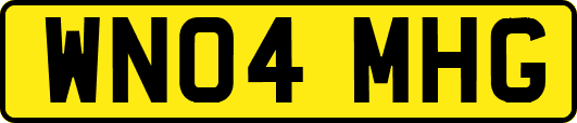 WN04MHG