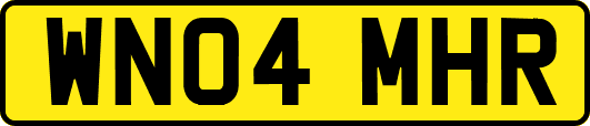 WN04MHR