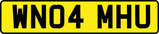 WN04MHU