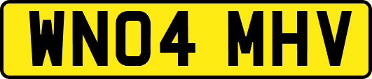WN04MHV