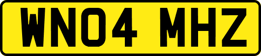 WN04MHZ