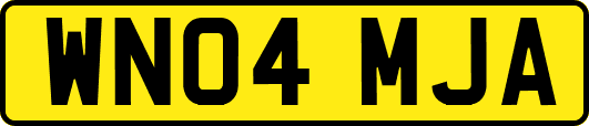 WN04MJA