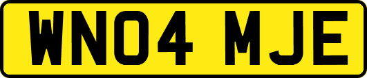 WN04MJE