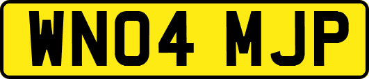 WN04MJP
