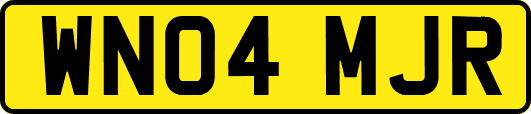 WN04MJR