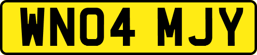 WN04MJY
