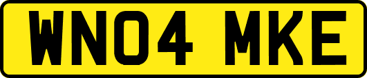 WN04MKE