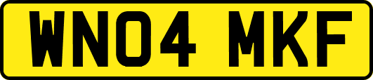 WN04MKF