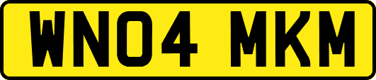 WN04MKM