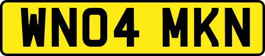 WN04MKN