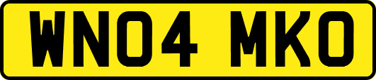 WN04MKO
