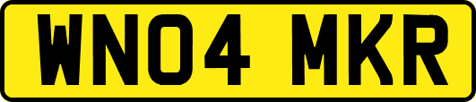 WN04MKR
