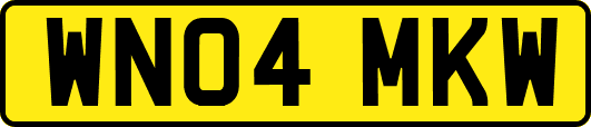 WN04MKW