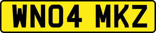 WN04MKZ