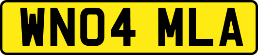 WN04MLA