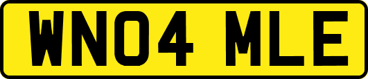 WN04MLE