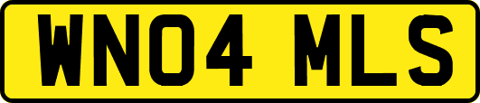 WN04MLS