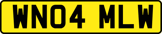 WN04MLW