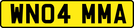 WN04MMA