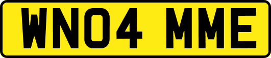 WN04MME