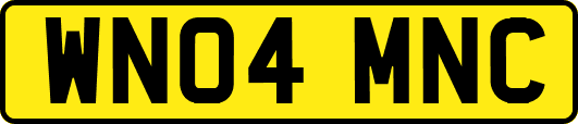 WN04MNC