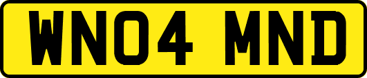 WN04MND