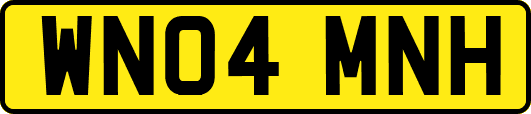 WN04MNH