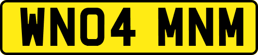 WN04MNM