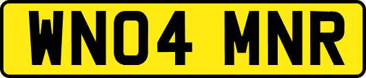 WN04MNR