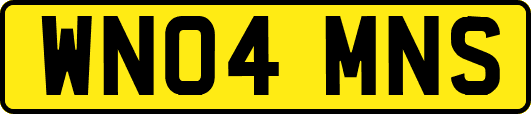 WN04MNS