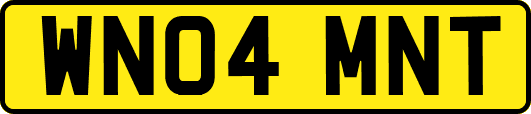 WN04MNT