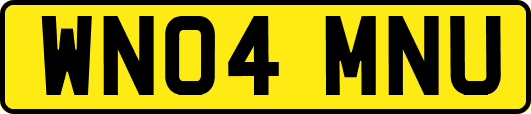 WN04MNU