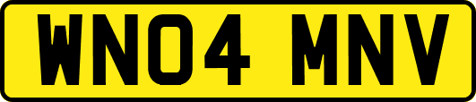 WN04MNV