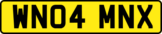 WN04MNX